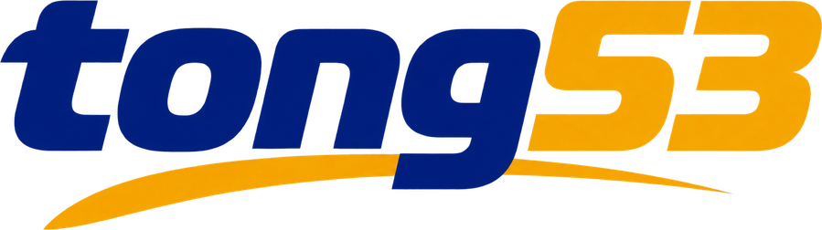 tong53 Logo
